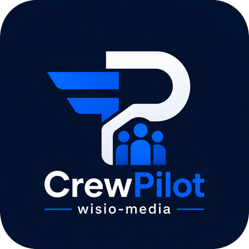 CrewPilot